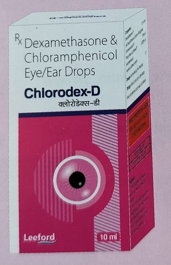 Chlorodex-D