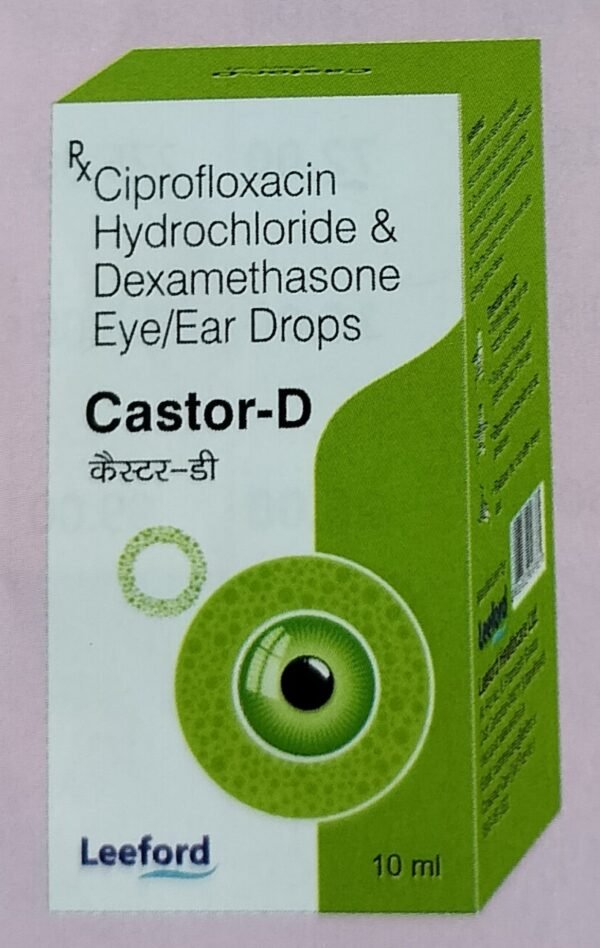 Castor-D