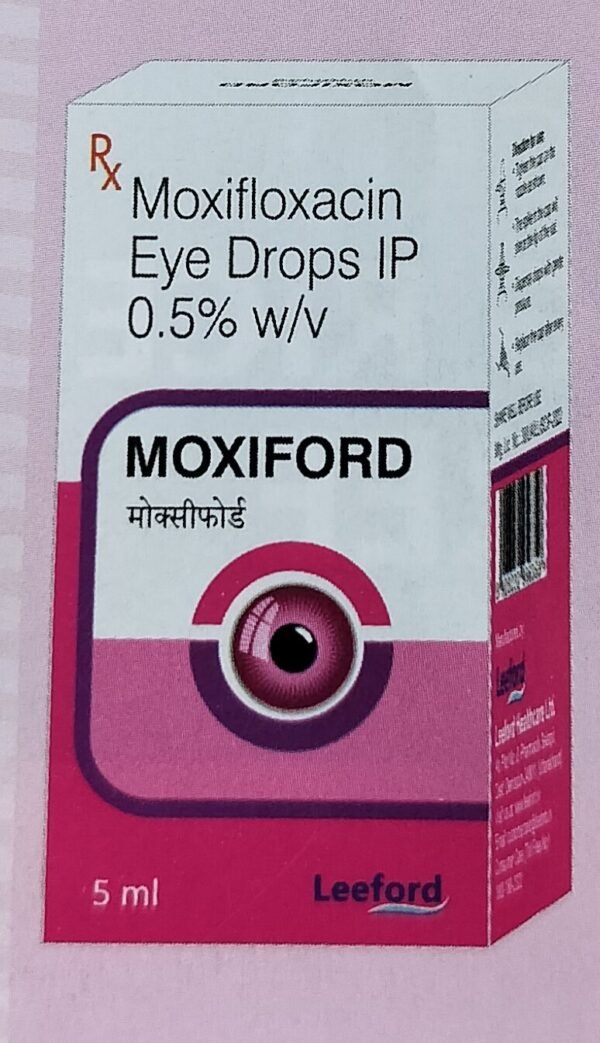 Moxiford