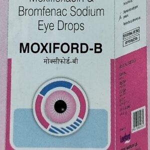 Moxiford-B