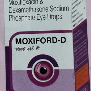 Moxiford-D