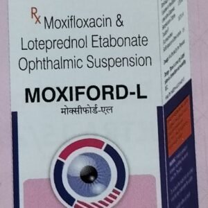 Moxiford -L