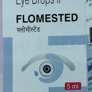 Flomested