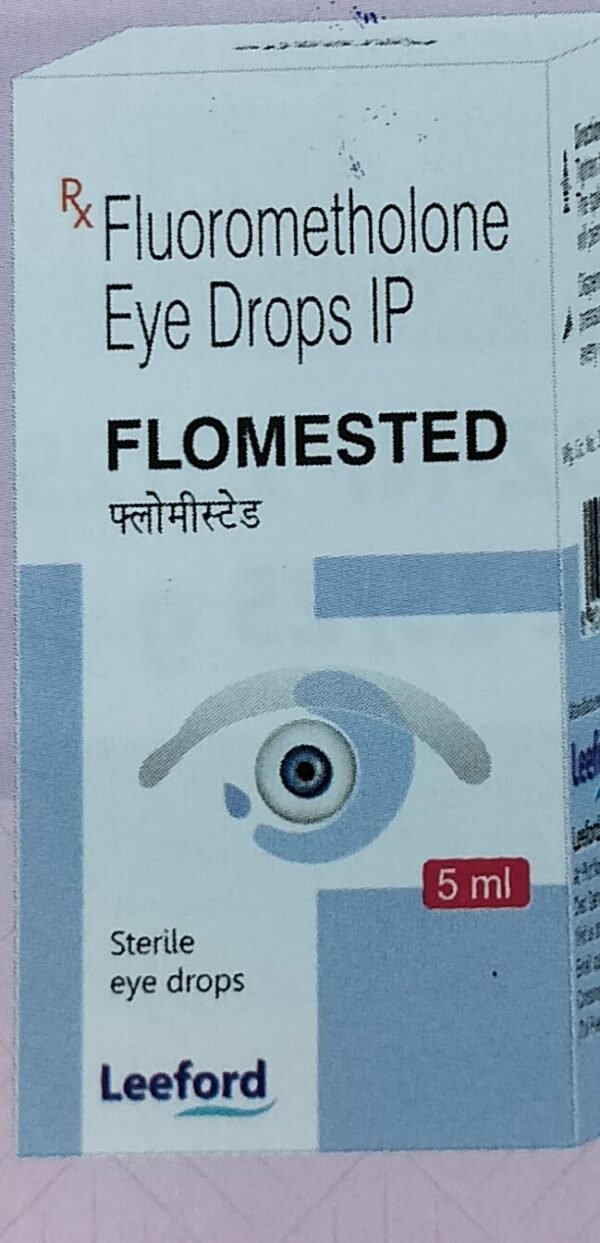 Flomested