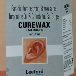 Curewax