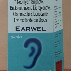 Earwel
