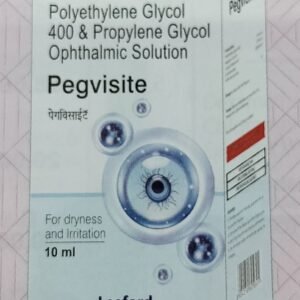 Pegvisite