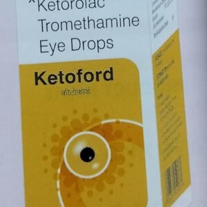 Ketoford
