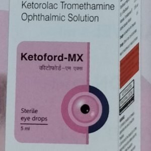 Ketoford -Mx