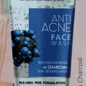 Clinsol anti acne facewash