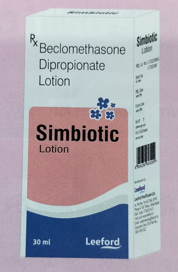 Simbiotic 30ml