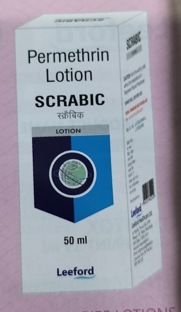 Scrabic