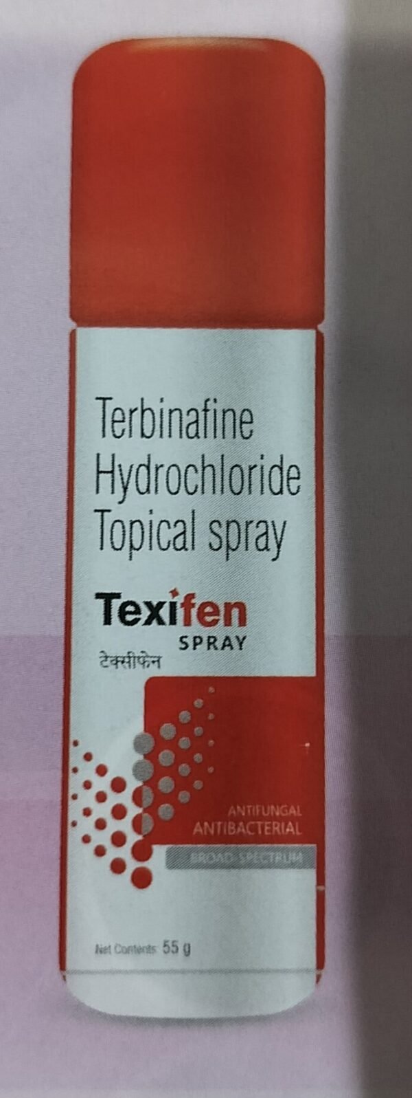 Texifen spray 55g