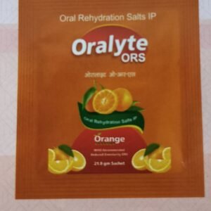 Oralyte 21g (10pcs)