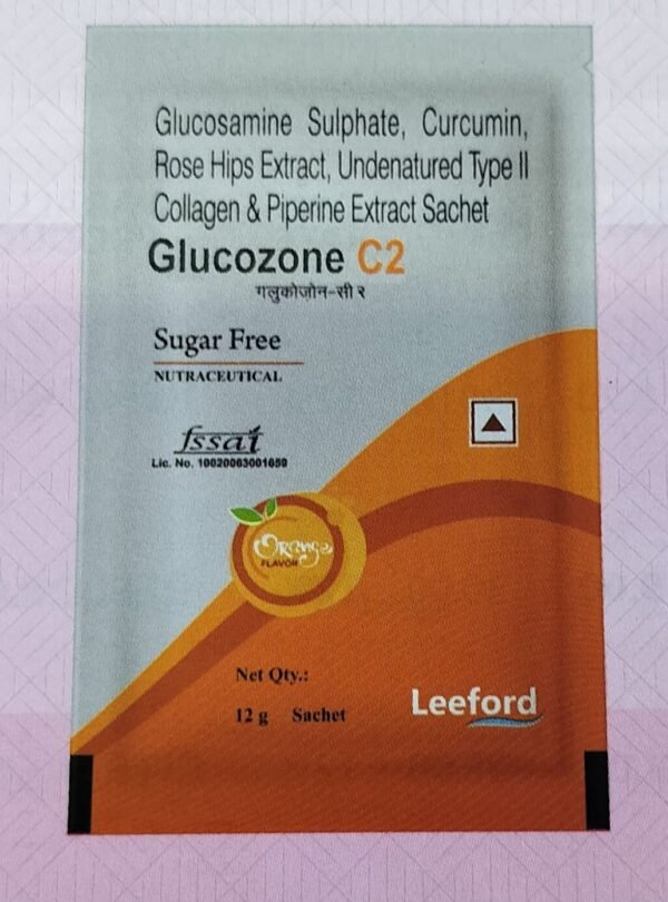 Glucozone C2(10pcs)