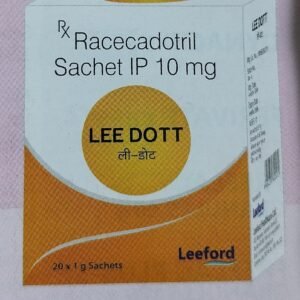 Lee Dott sachet (10pcs)