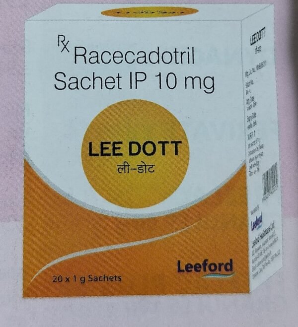 Lee Dott sachet (10pcs)