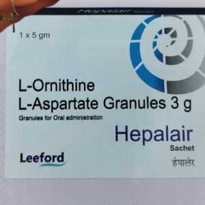 Hepalair sachet (10pcs)
