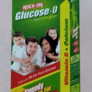 Glucose D 150g