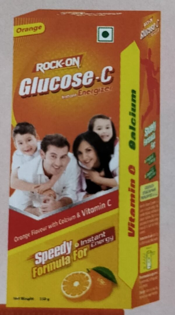 Glucose C 150g