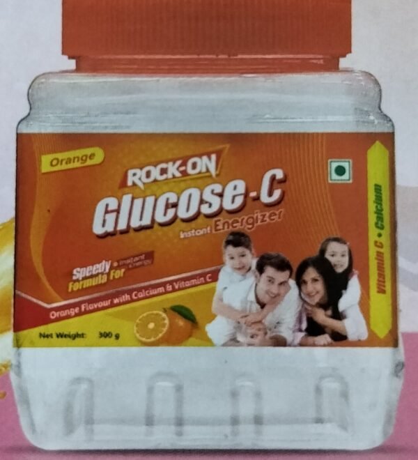 Glucose C 300g
