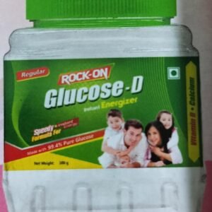 Glucose D 300g
