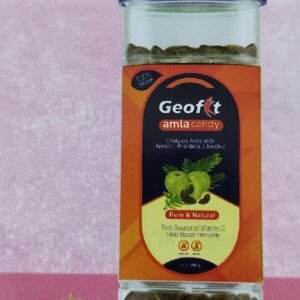 Geofit Amla Candy