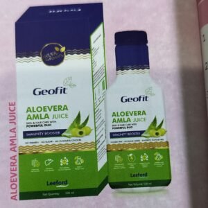 Geofit Aloevera juice 1l