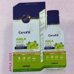Geofit Amla juice 500ml