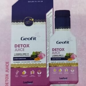 Geofit Detox Juice 500ml