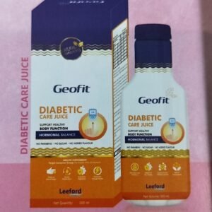 Geofit Diabetes care juice 500ml