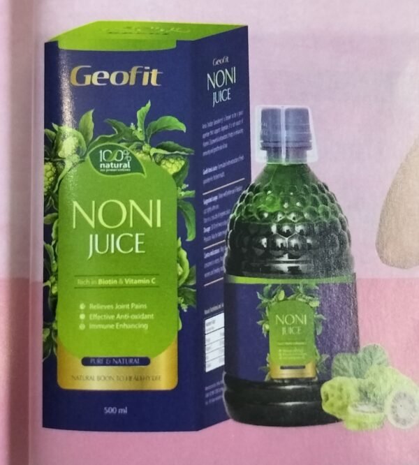 Geofit Noni juice 500ml