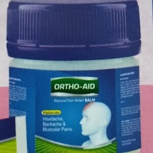 Ortho Aid Balm