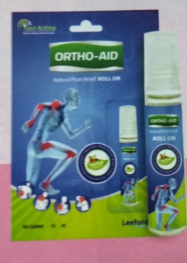 Ortho Aid Roll On
