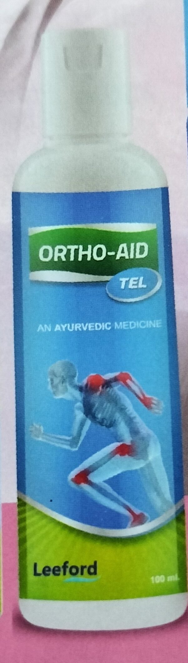 Ortho Aid Tel