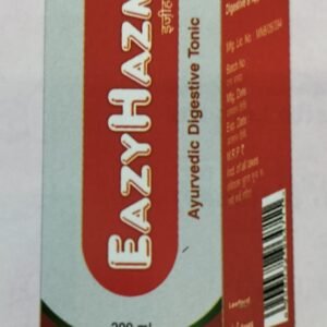 Eazy hazm syrup