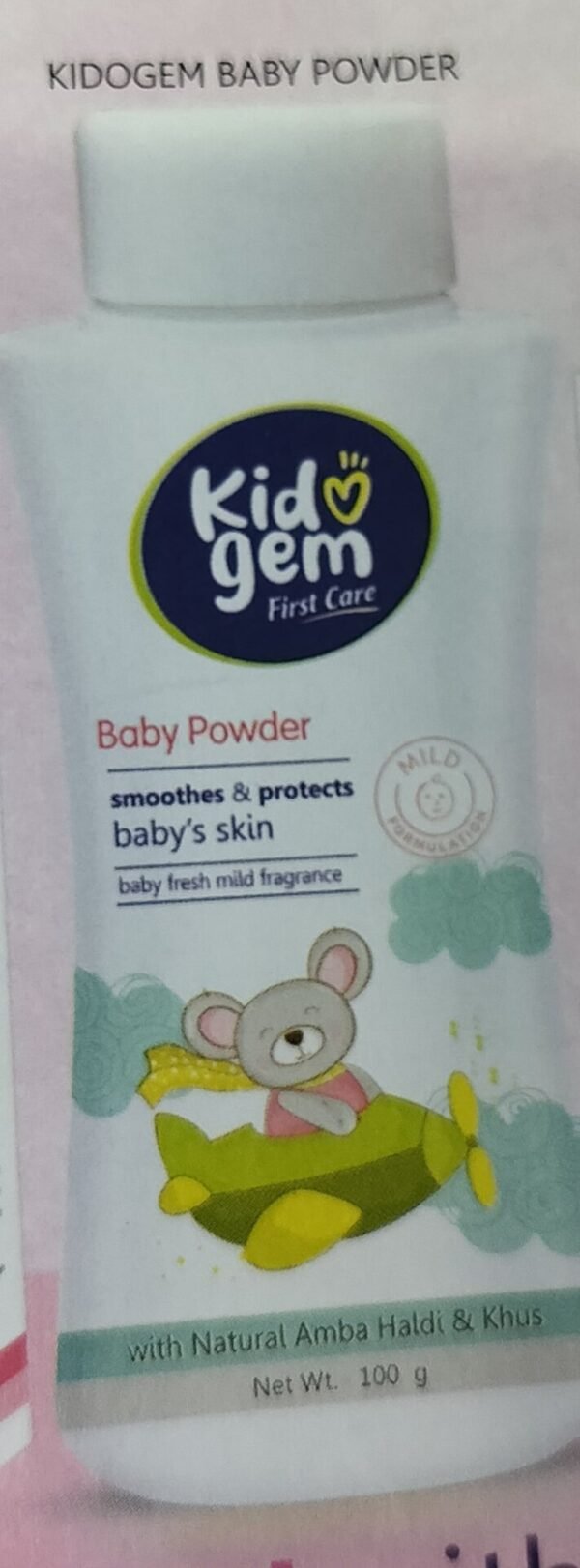 KIDOGEM POWDER
