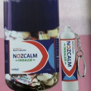 Nozcalm Inhaler (10pcs)