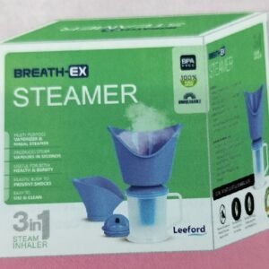 Breath-ex Steamer