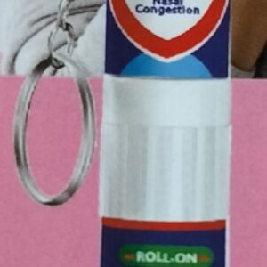 Nozcalm 2.5ml Rollon- Inhaler (10pcs)