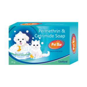 Pet Bar Dog Soap