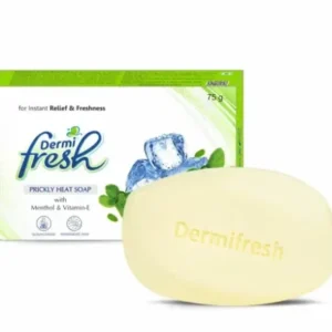 dermi fresh soap