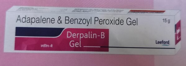 Derpalin -B 15g