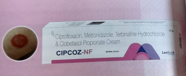 CIPCOZ-NF
