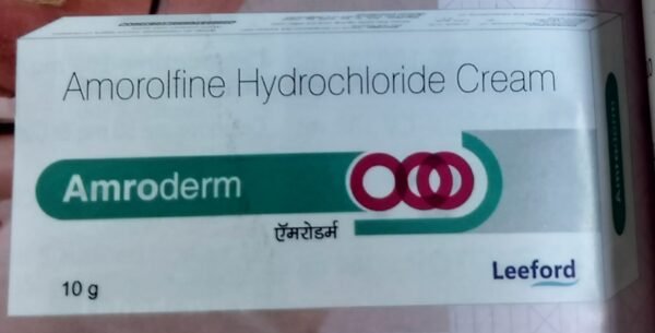 AMRODERM