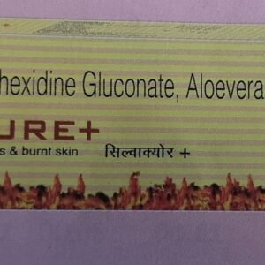 SILVACURE+