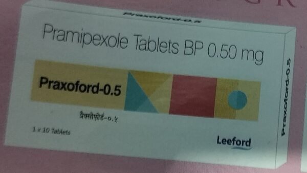 PRAXOFORD-0.5