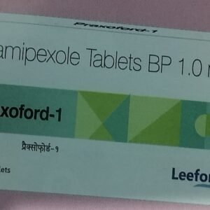 PRAXOFORD-1