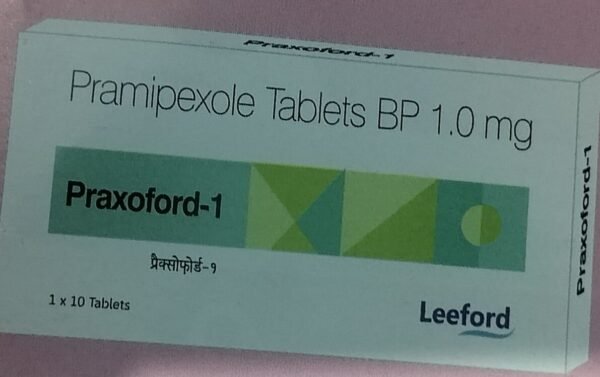 PRAXOFORD-1