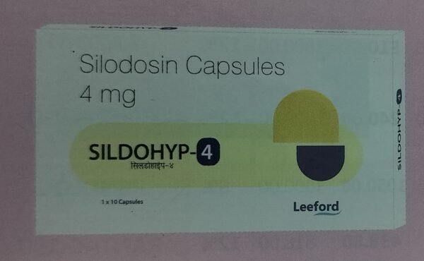 SILDOHYP-4